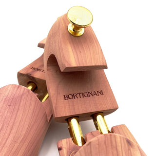 Cura delle scarpe - Bortignani