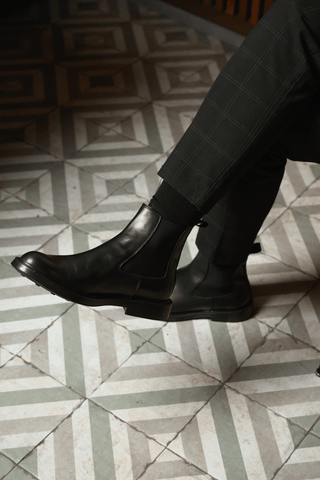 Stivaletti - Bortignani